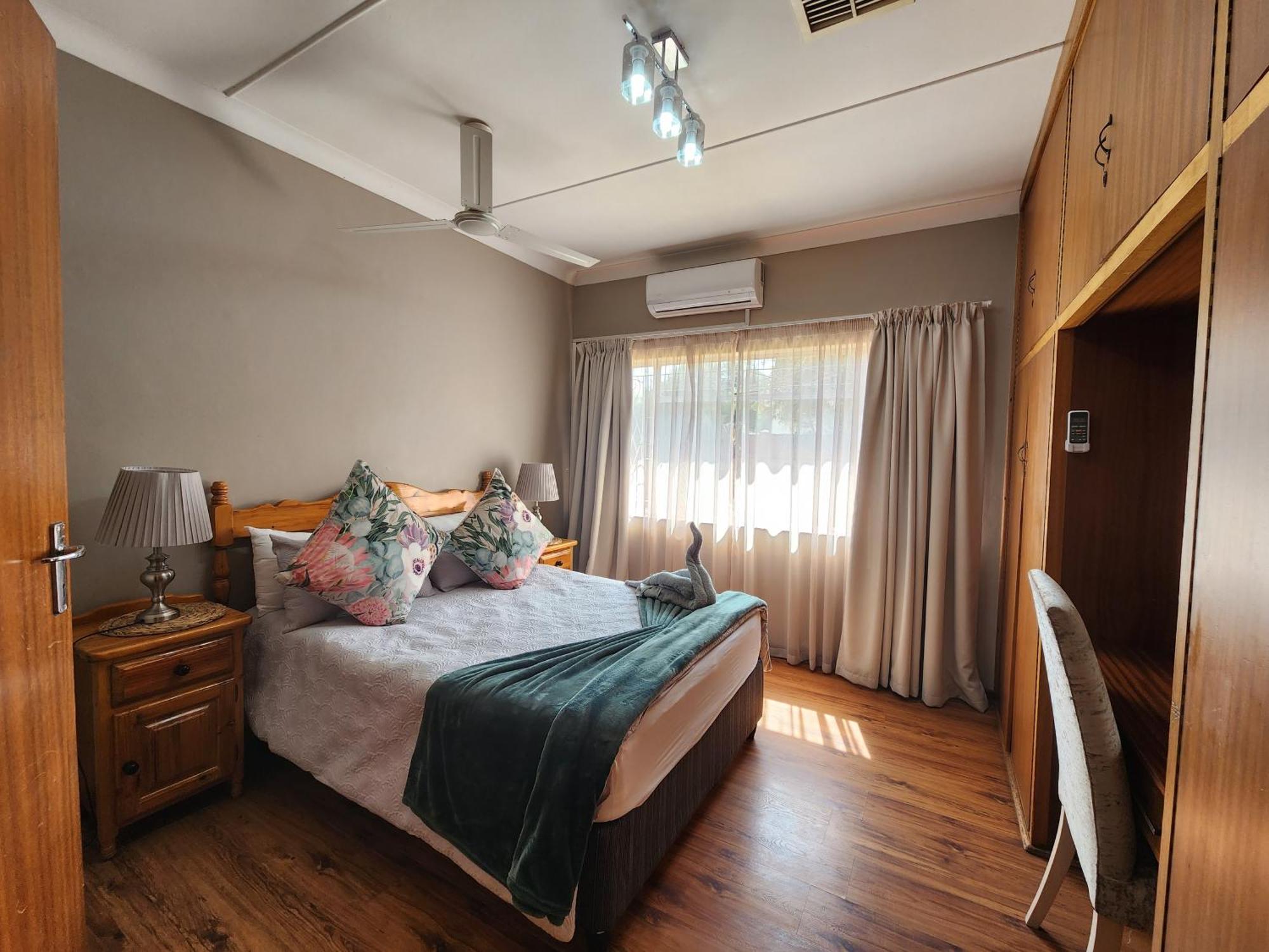 Midway Overnight Rooms Kimberley Exterior foto