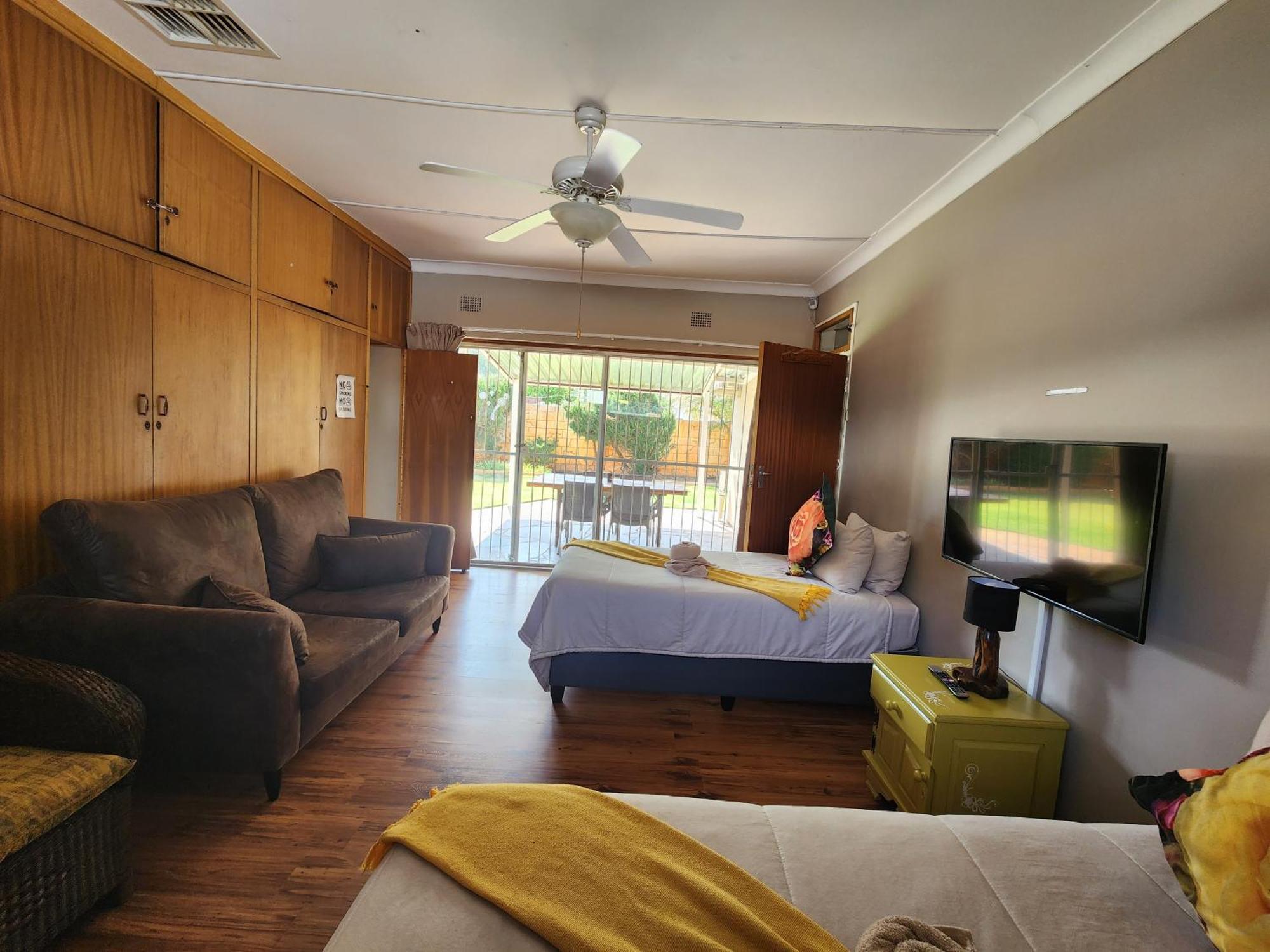 Midway Overnight Rooms Kimberley Exterior foto
